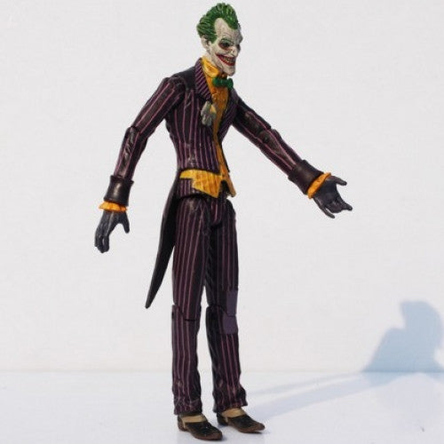 Batman the Joker Action Model Toy